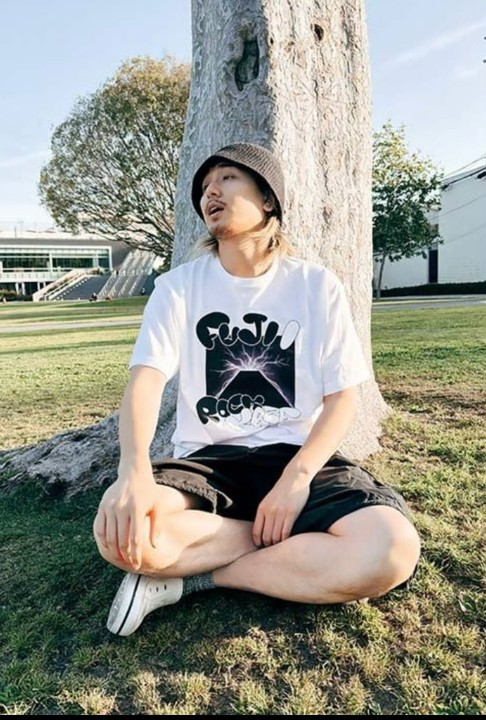 藤井風グッズ