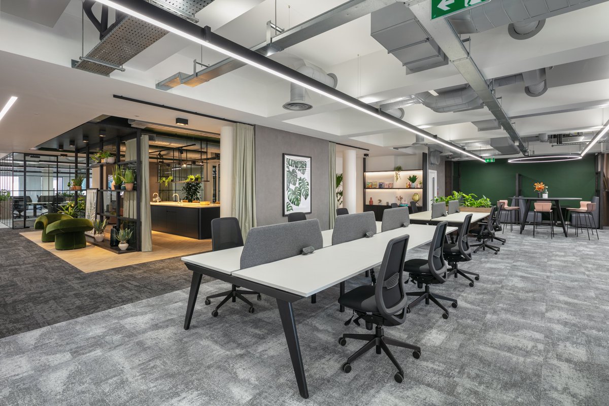 ADT Workplace tweet media