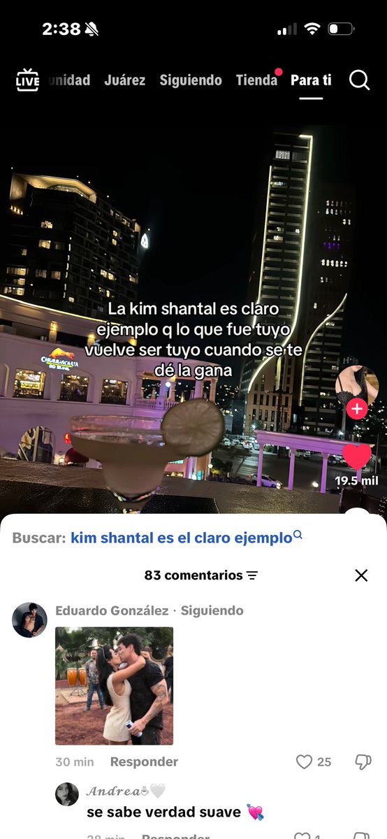 Kimidelamor💋 tweet media