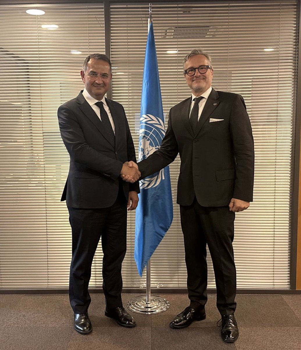 UNODC Regional Office for South-Eastern Europe tweet media