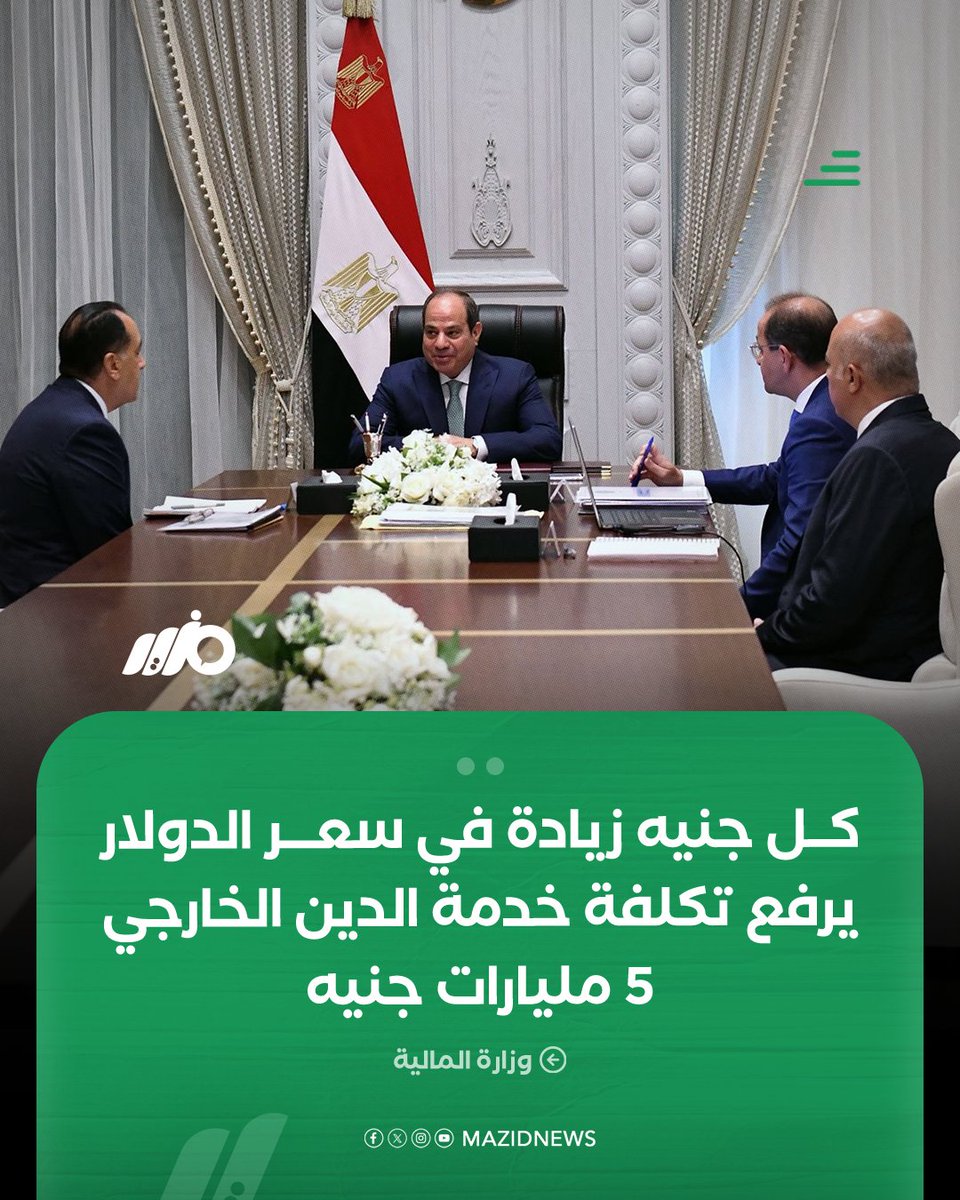 مزيد - Mazid tweet media