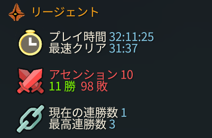 TappingTower's tweet photo. A10リージェント https://t.co/s9u7VXwoiG