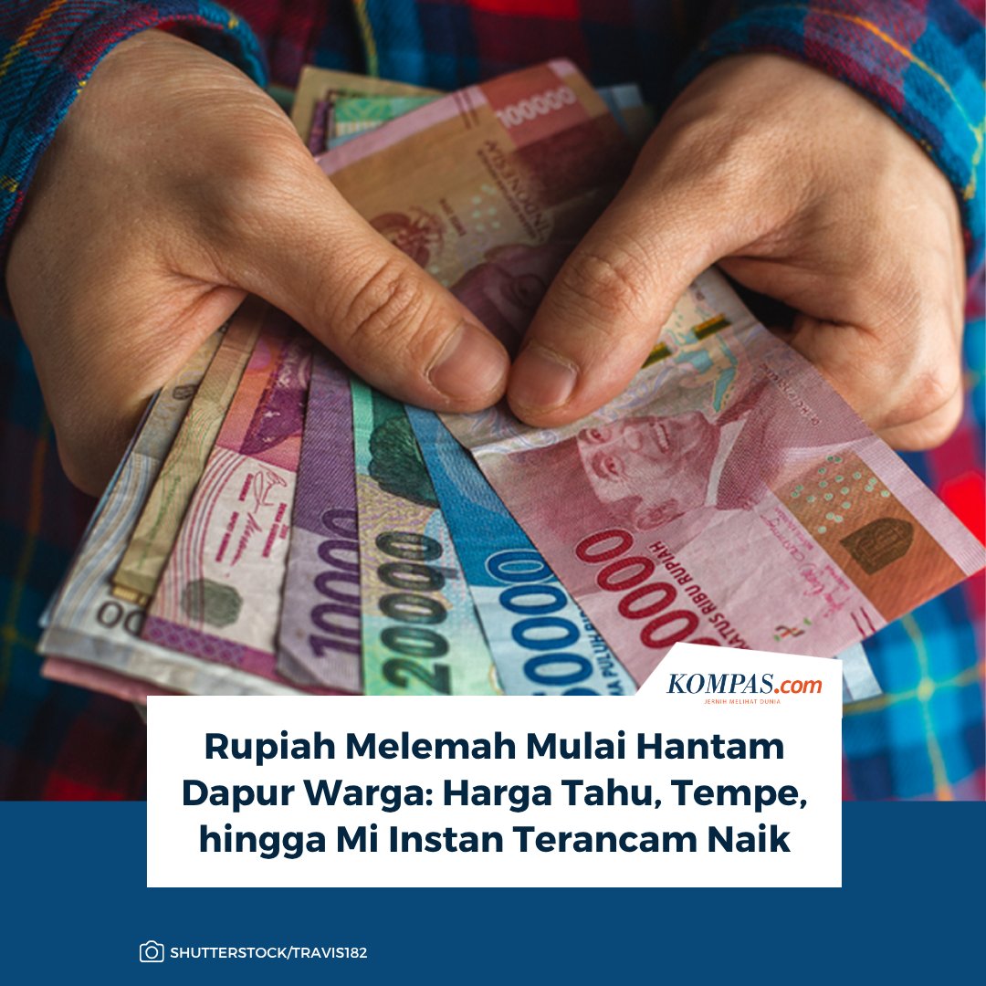 Kompas.com tweet media