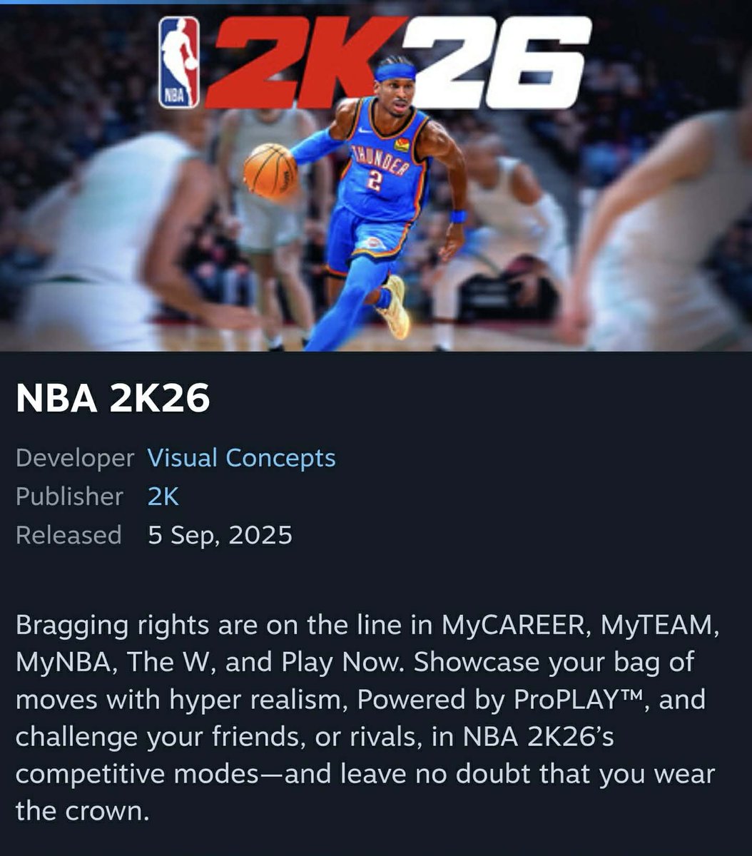 GameSlayer63's tweet photo. I Brought Mortal Kombat 1 Definitive Edition, NBA 2K26, I Am Fish and Moonlighter Complete Edition Today #Mortalkombat1 #NBA2K26 #X #IAmFish #Moonlighter #SteamDeckOLED #PC #Australia #Retweet #AustralianGamer #PCGaming #Gamer #Gaming https://t.co/aYaWJSyInf