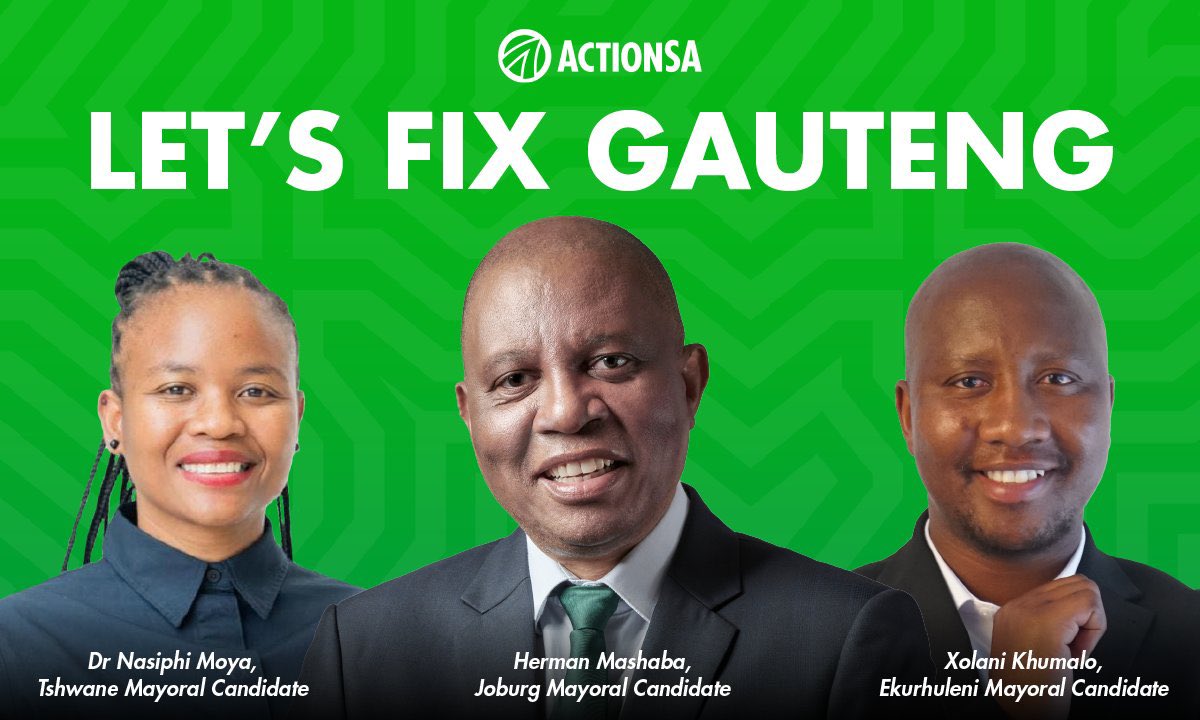Tshima01gp's tweet photo. South Africans what ever you do DO NOT VOTE for these clowns 🤡 https://t.co/fHPom3byWY