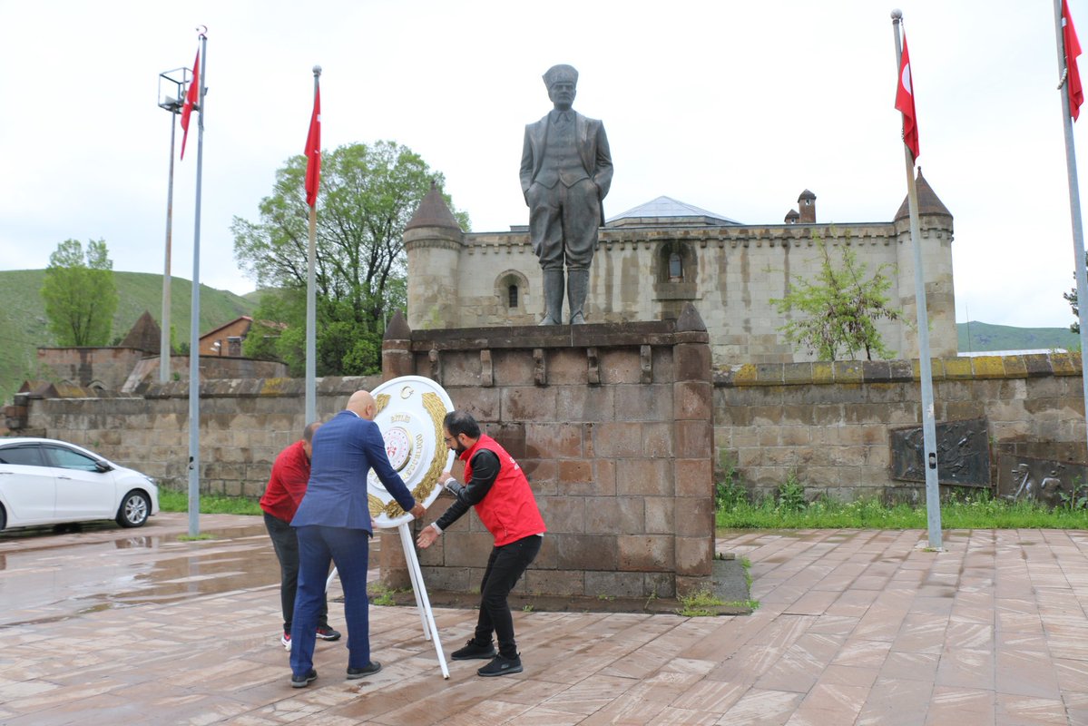 Bitlis Gençlik ve Spor İl Müdürlüğü tweet media