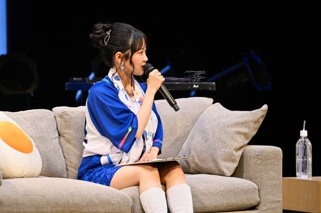 東山奈央
