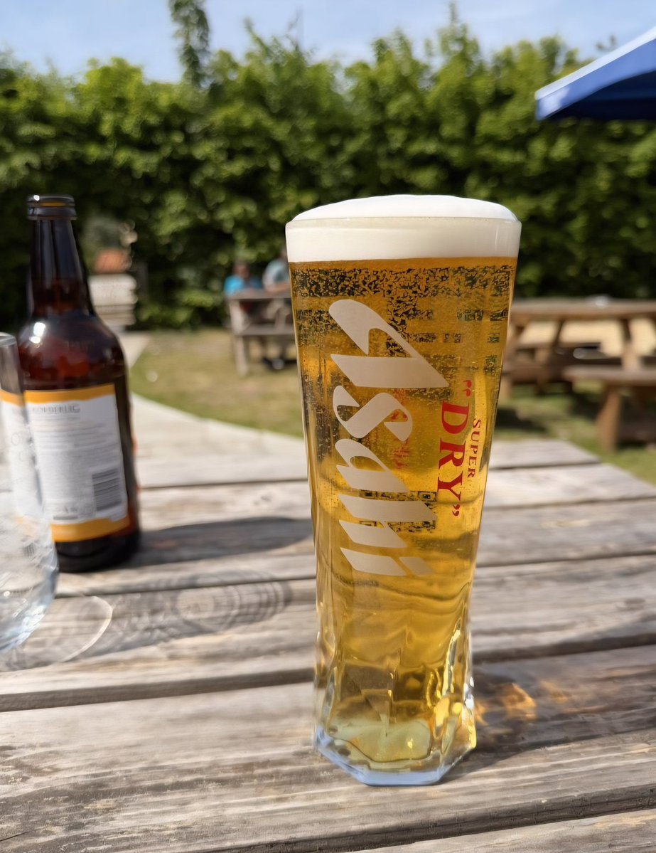 Pints Of Beauty tweet media