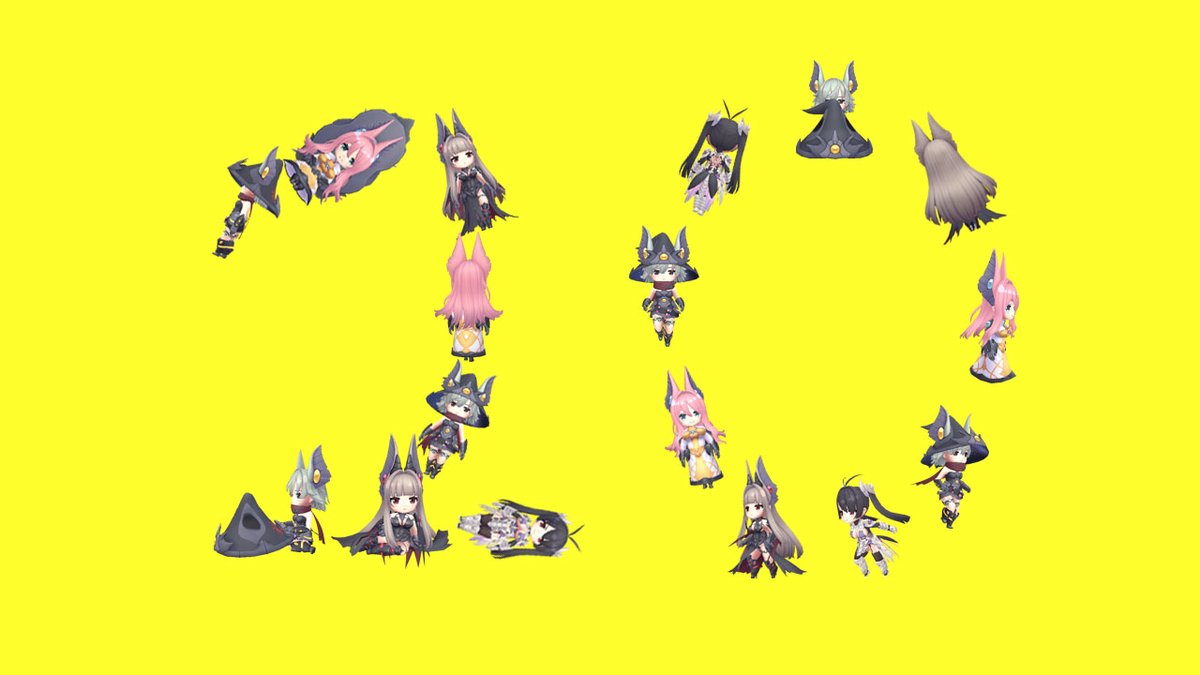 Yack@MoE (@Yack_MoE154472) / Posts / X