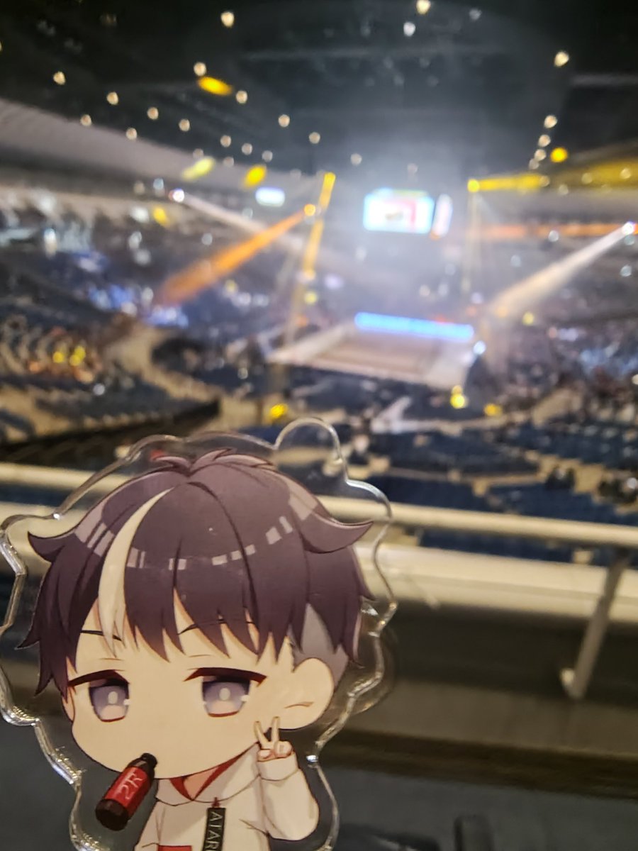 くるみゆべし tweet media