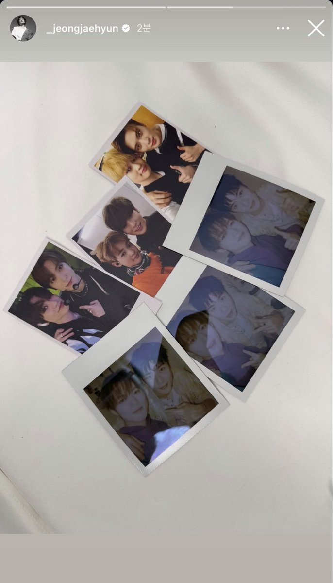 정 tweet media