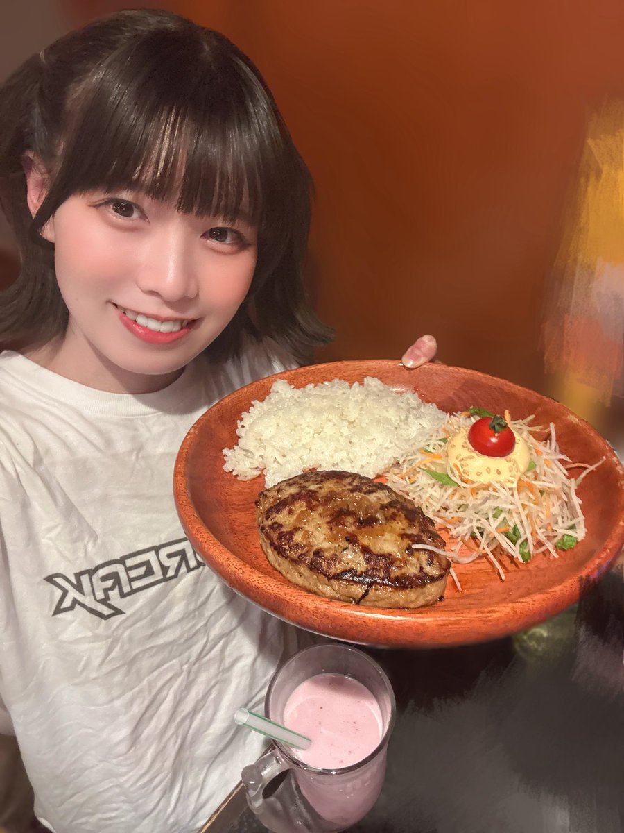 しおん💛NEO BREAK tweet media