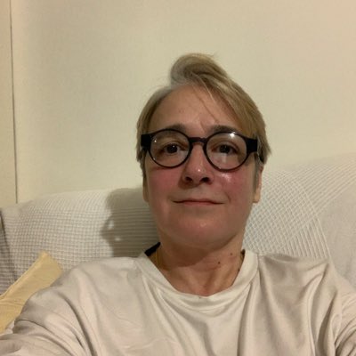 Marta Lopez-Bravo tweet media