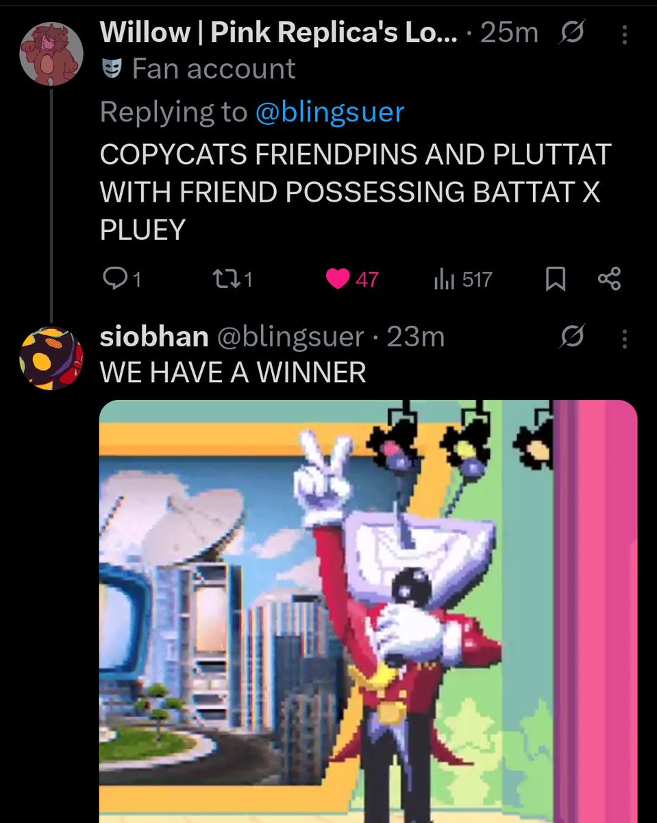 Utdr struggles tweet media