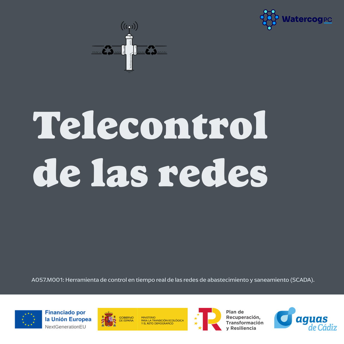 ConectandoTuAgua tweet media