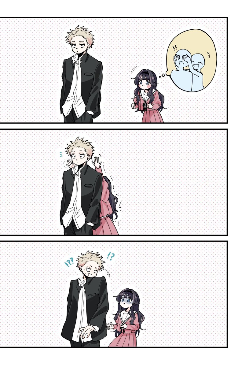 𝗟𝘂𝘃✨ tweet media