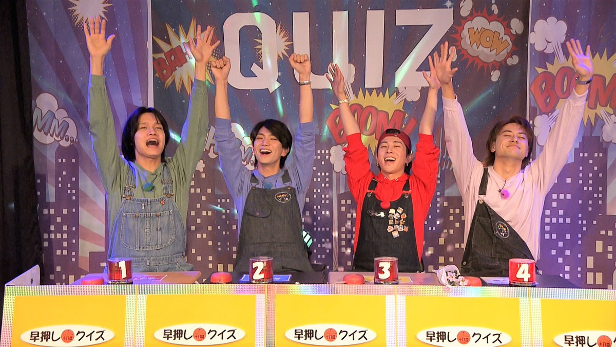 【公式】あっちこっちAぇ! tweet media