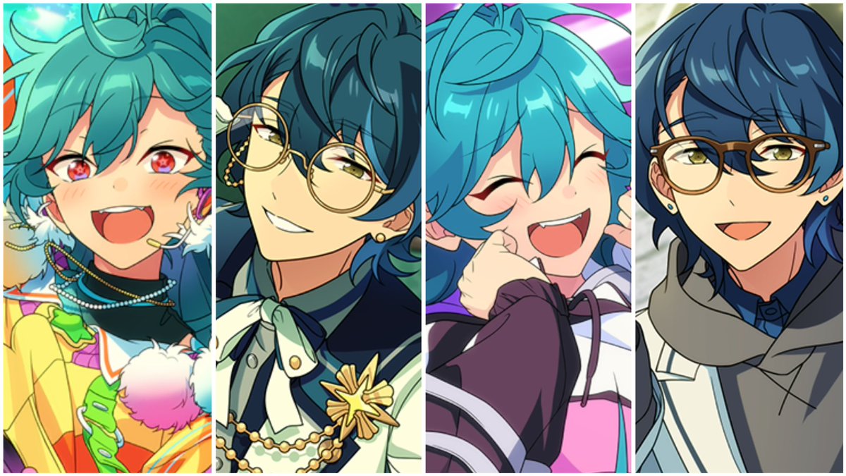 千 tweet media