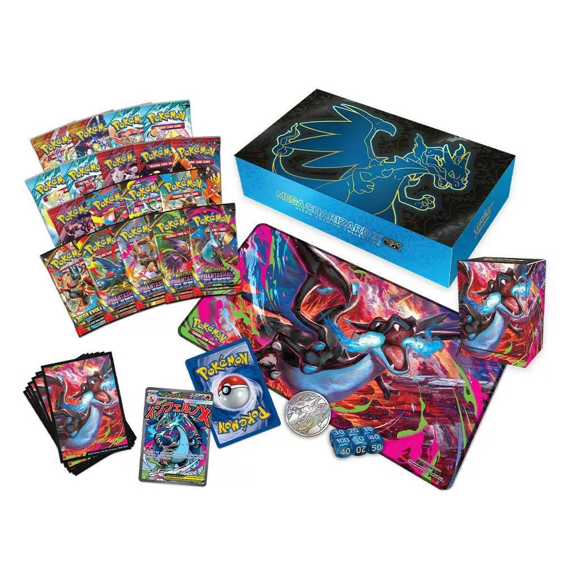 Pokemon TCG Restocks & News tweet media