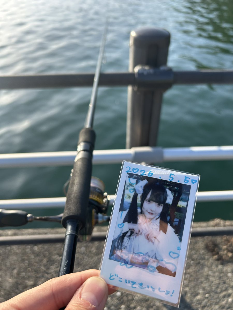 まるだいき tweet media