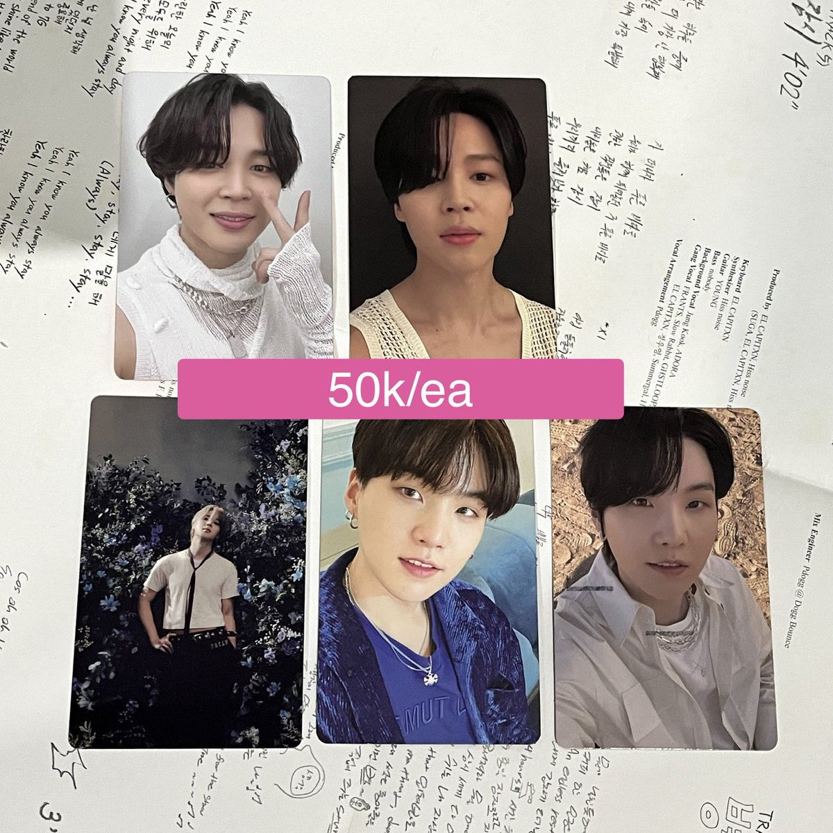 farʚɞ will see bts tweet media