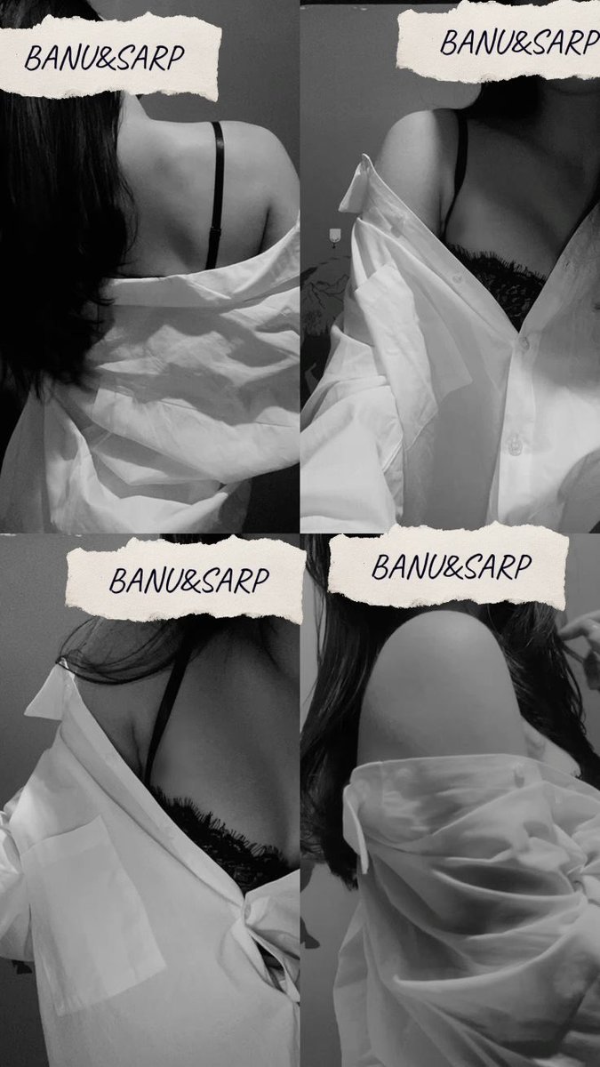 BanuSarp67 tweet media