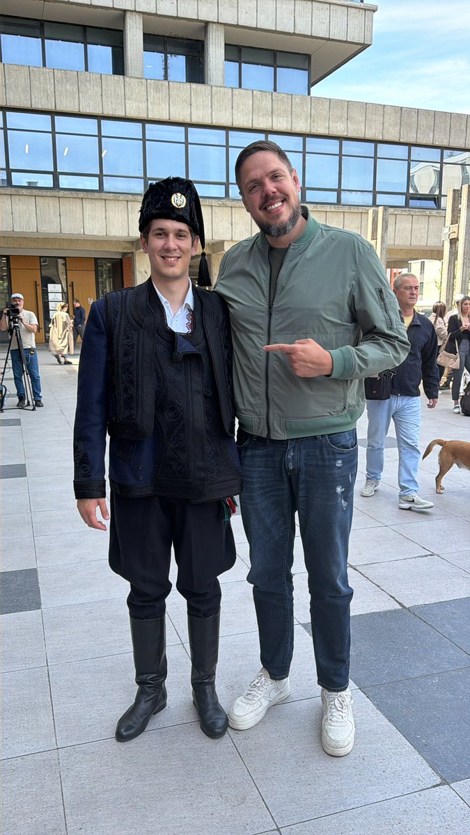 Vladimir Štimac tweet media