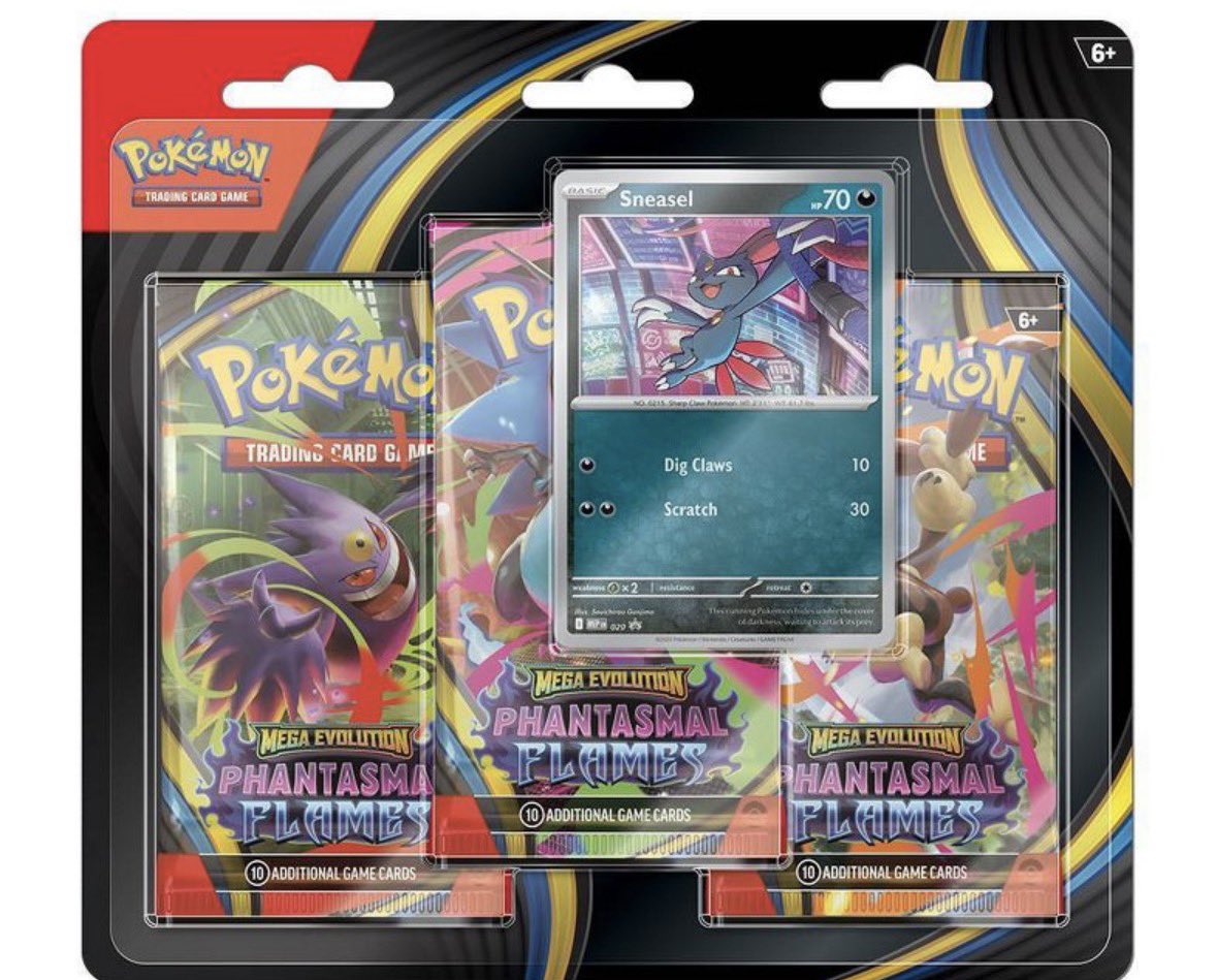 Pokémon-Switch Stock - TCG Restocks tweet media