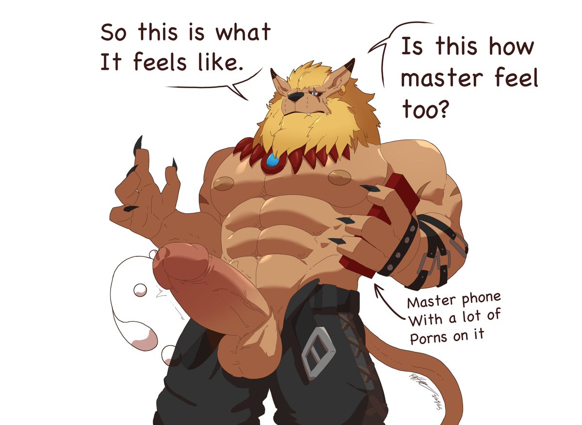 VaanXdragon's tweet photo. My younger brother @ZKhalem went MIA for a few months only to find out that he and kidnapped my Friend's @K_Hunnicutt  Leomon. Here is him Taking him out for a "Walk" and "Training" session. https://t.co/jfVIKztBUG