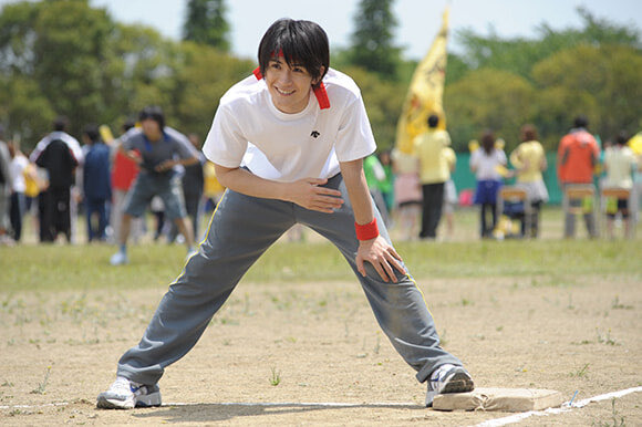 雉虎 tweet media