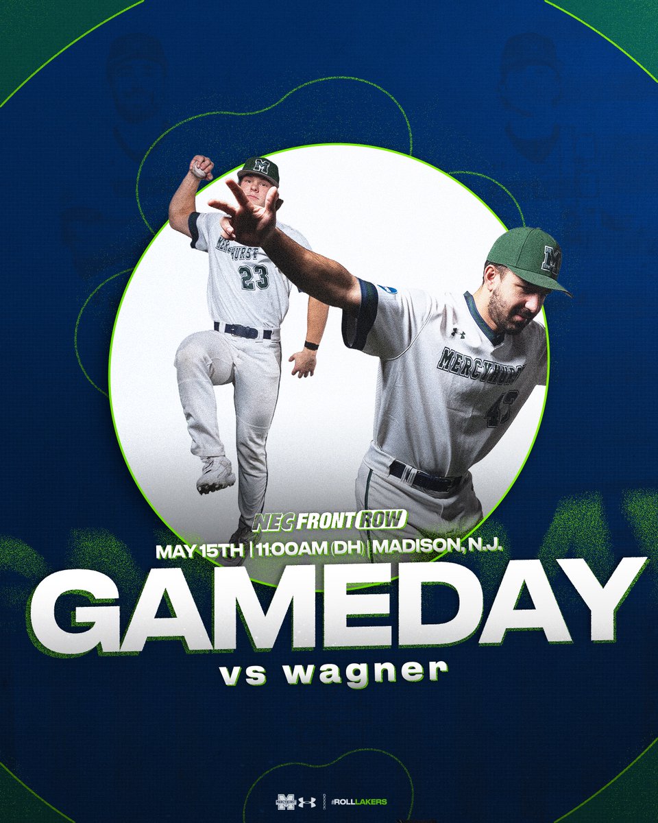 Mercyhurst Baseball tweet media