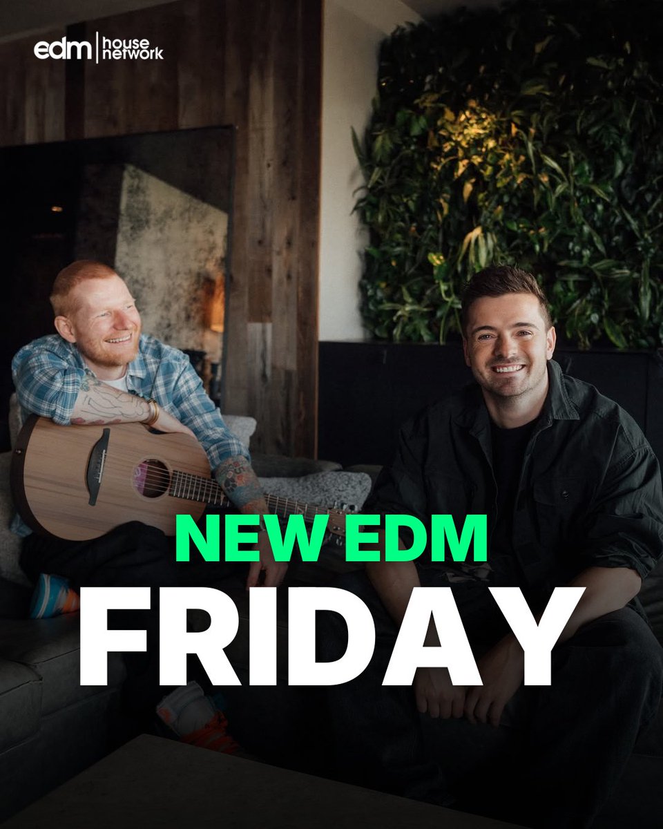EDMHouseNetwork tweet media