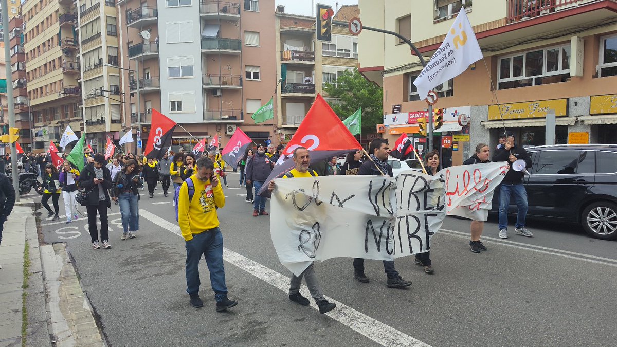 Ràdio Lleida - SER Catalunya tweet media