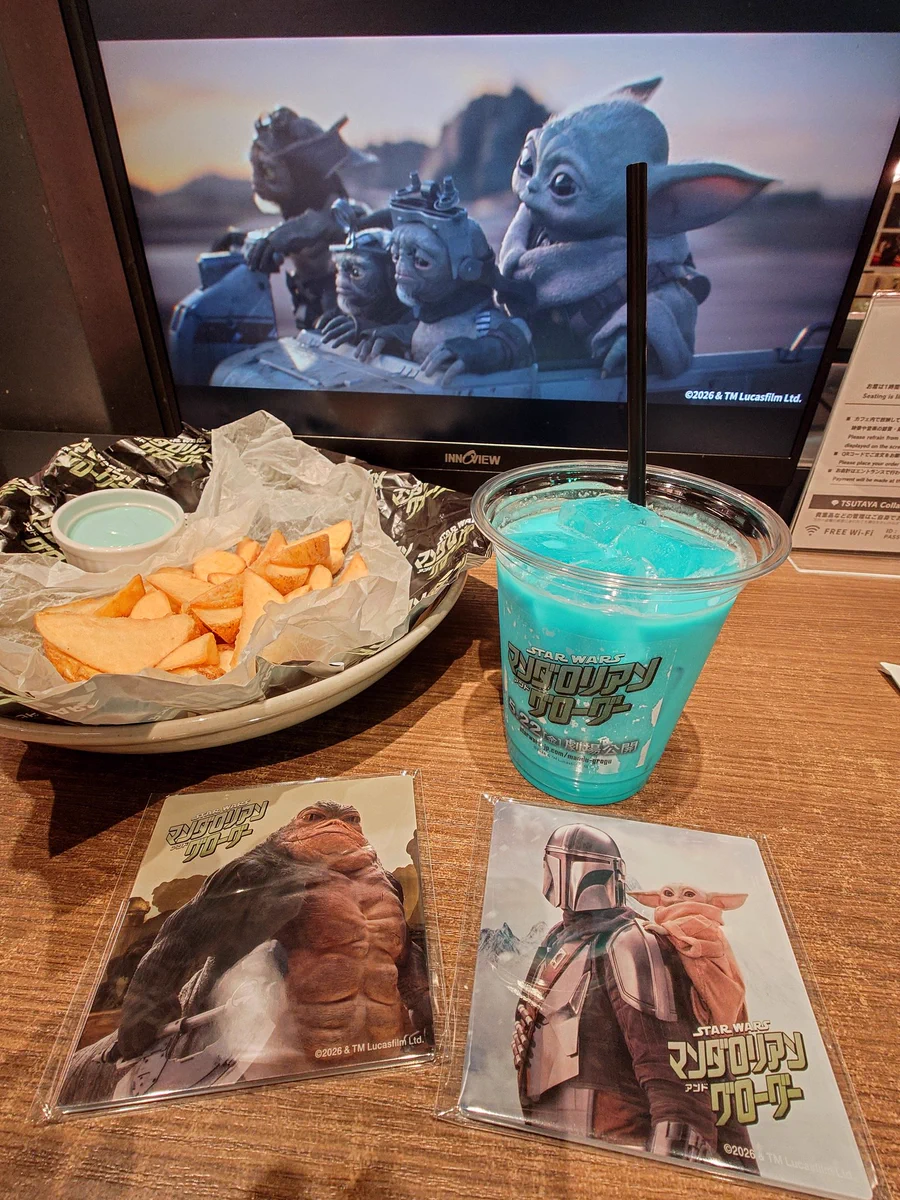 ※レア※コリラックマカフェ限定　アクリルコースター等6点セット レア※コリラックマカフェ限定 アクリルコースター等6点セット