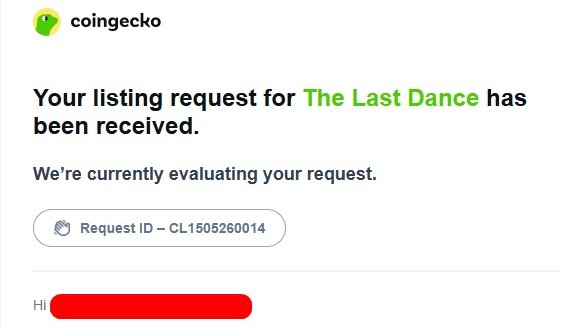 Last Dance tweet media