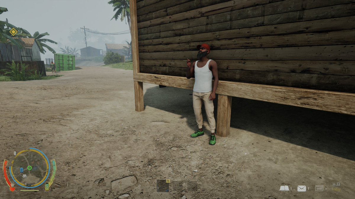 Drug Dealer Simulator Series tweet media