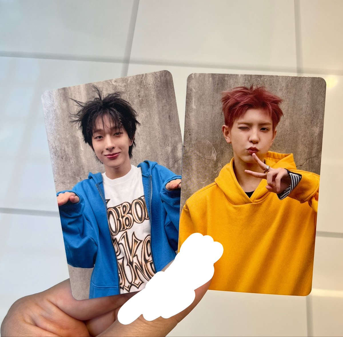 NOZA EXM 本物.kuz