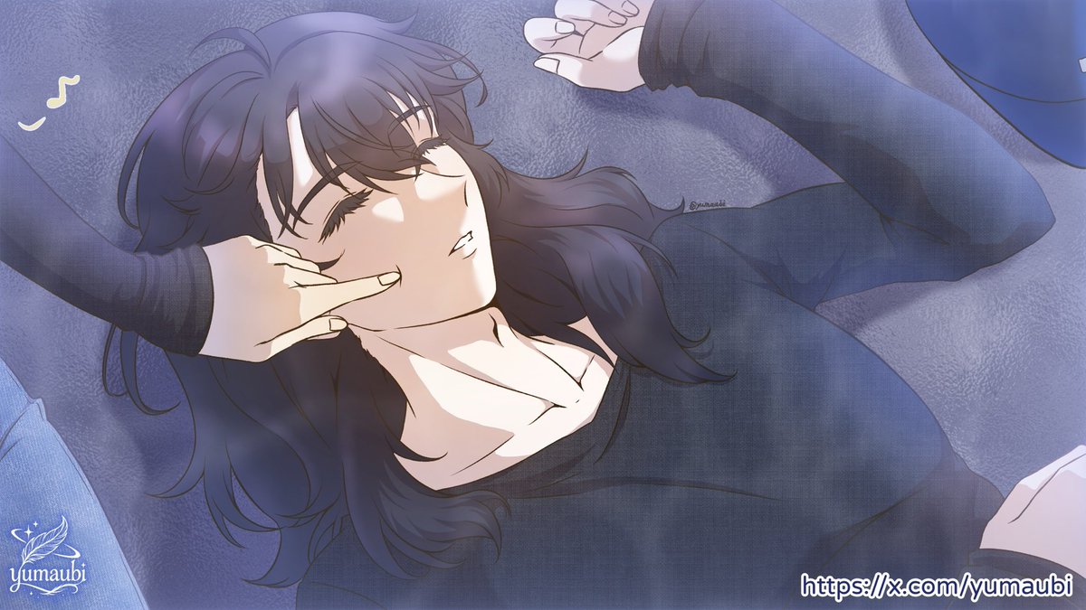 羽毛筆໒꒱ tweet media