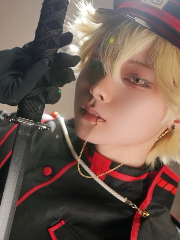 たろ@5/22.23.24 tweet media