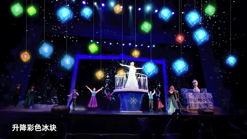 LKinetic40172's tweet photo. ✨ Theme park concepts with kinetic motion &amp; lighting.
FENGYI proposal project for immersive entertainment spaces 🎡

📞 +86 18127420174
🌐 https://t.co/PzkUQnvIRv

#fengyi #kineticlights #themeparklighting #immersiveexperience #dynamiclighting #showlighting #eventtech https://t.co/gzcExmj7xn