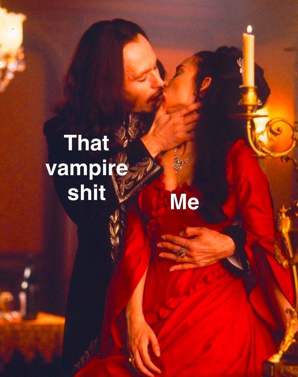 goth aesthetics tweet media