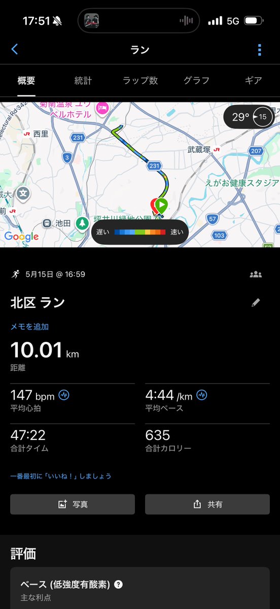 けーくんʕ•̫͡•ʔ上野塾(熊本陸上チーム) tweet media