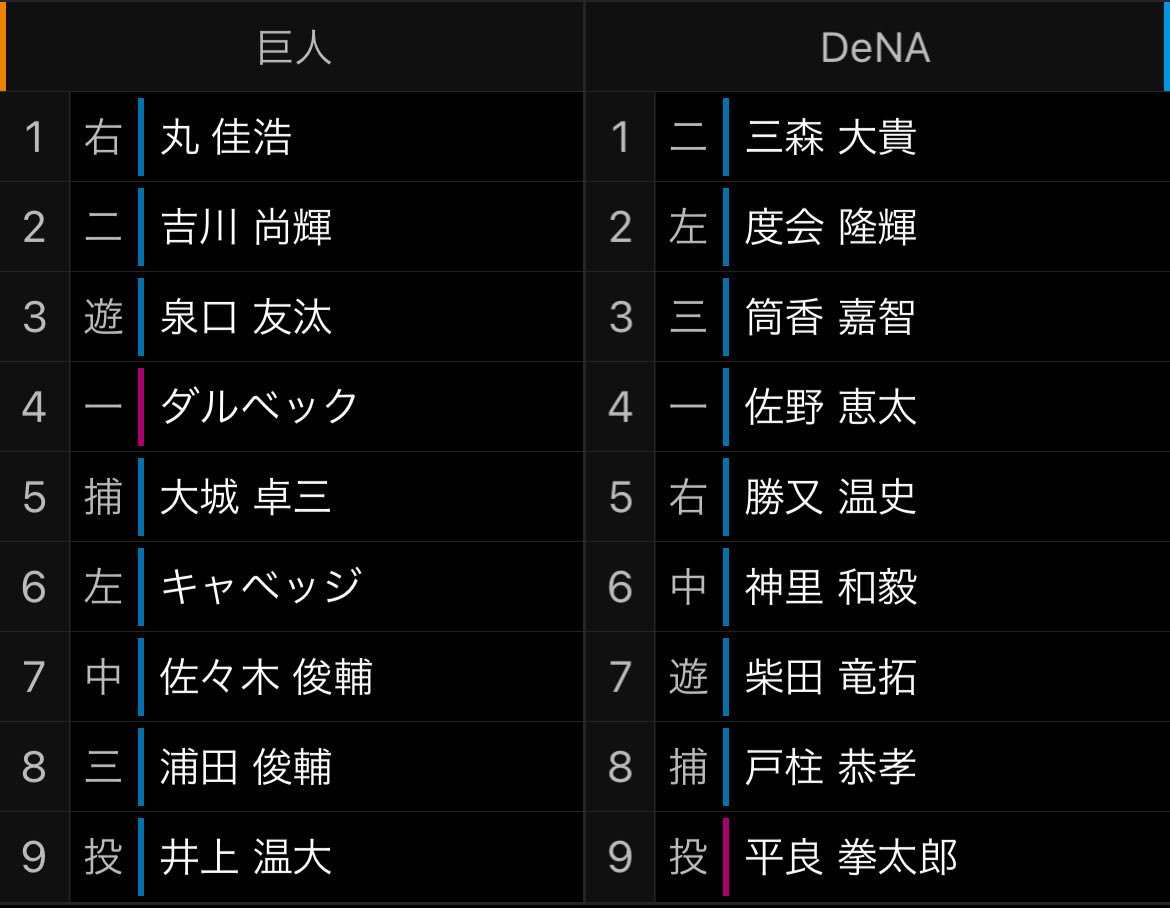 野球人 tweet media
