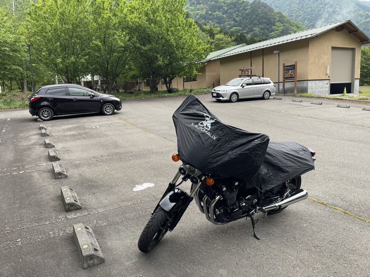 K & E & N 🚙🏍️ tweet media