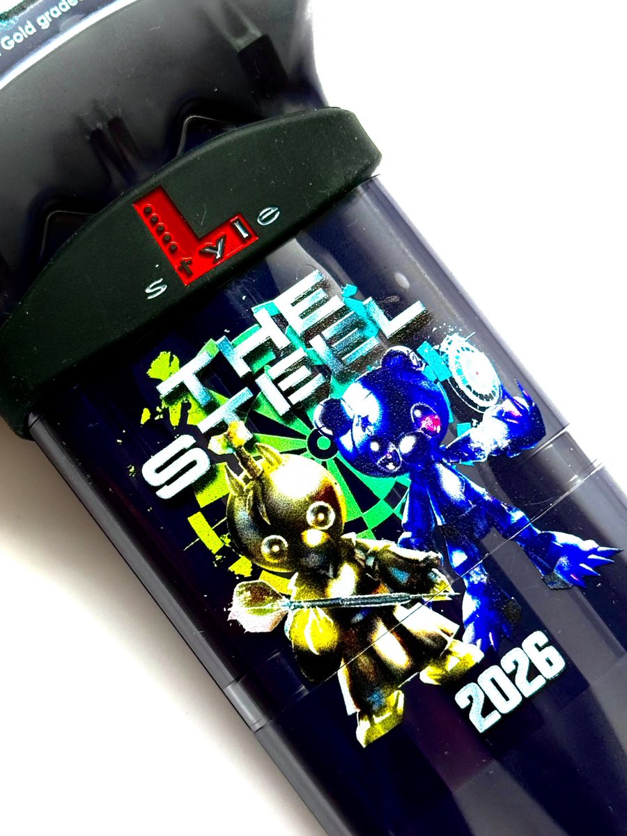🎯THE STEEL情報公開その③🎉 6月20・21日横浜大さん橋ホールにて開催