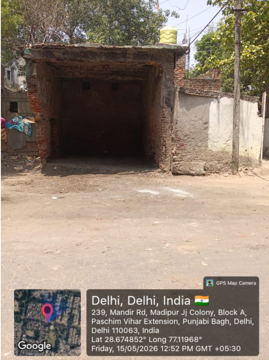 Dy. Commissioner West Zone MCD tweet media