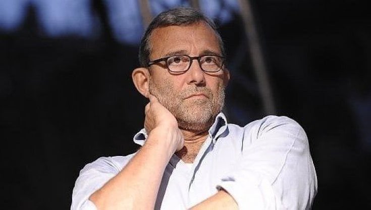 Enrico Borghi tweet media