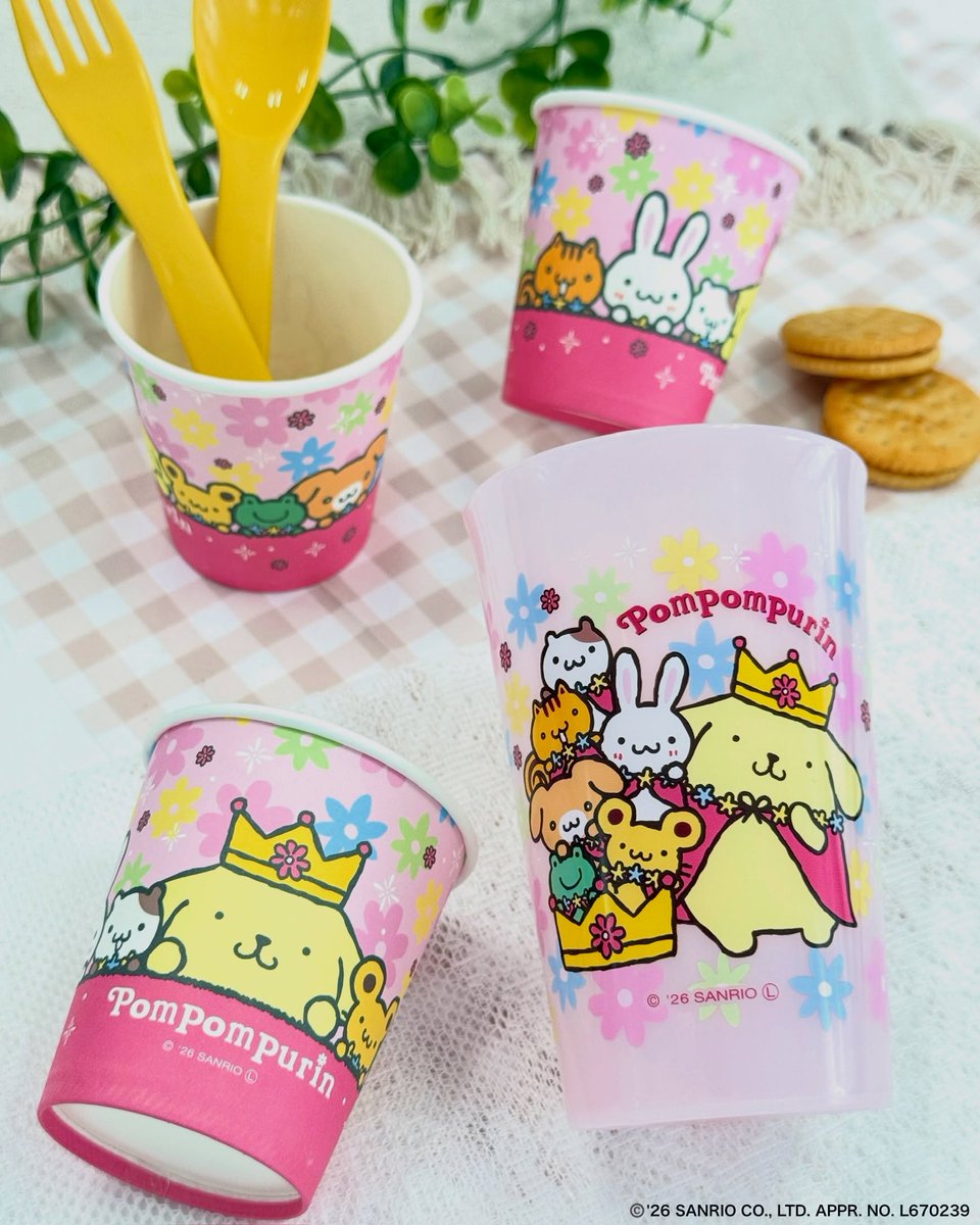 サンリオ推し活部🌈 tweet media