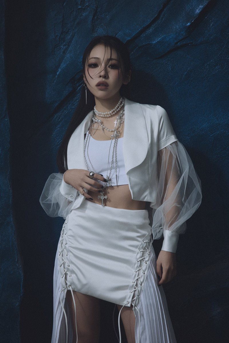 CiON【シーオン】 tweet media
