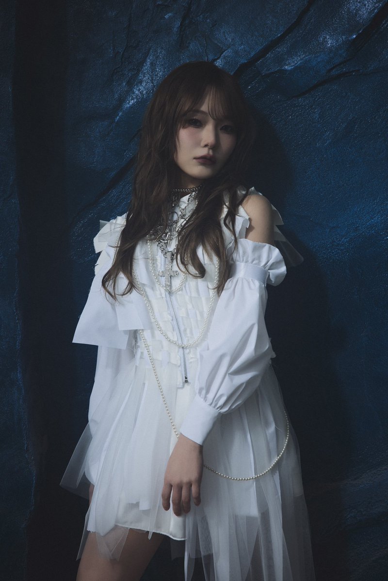 CiON【シーオン】 tweet media